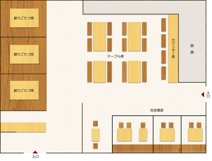 見取り図