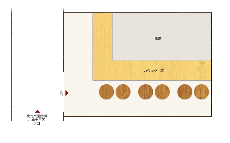 見取り図