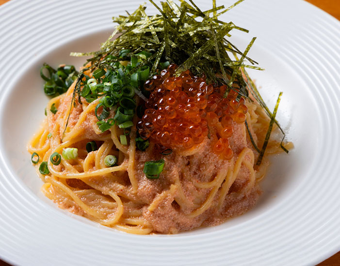パスタ