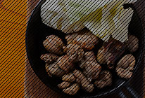 はかた地どりのもも焼き