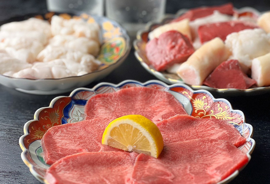 干物
